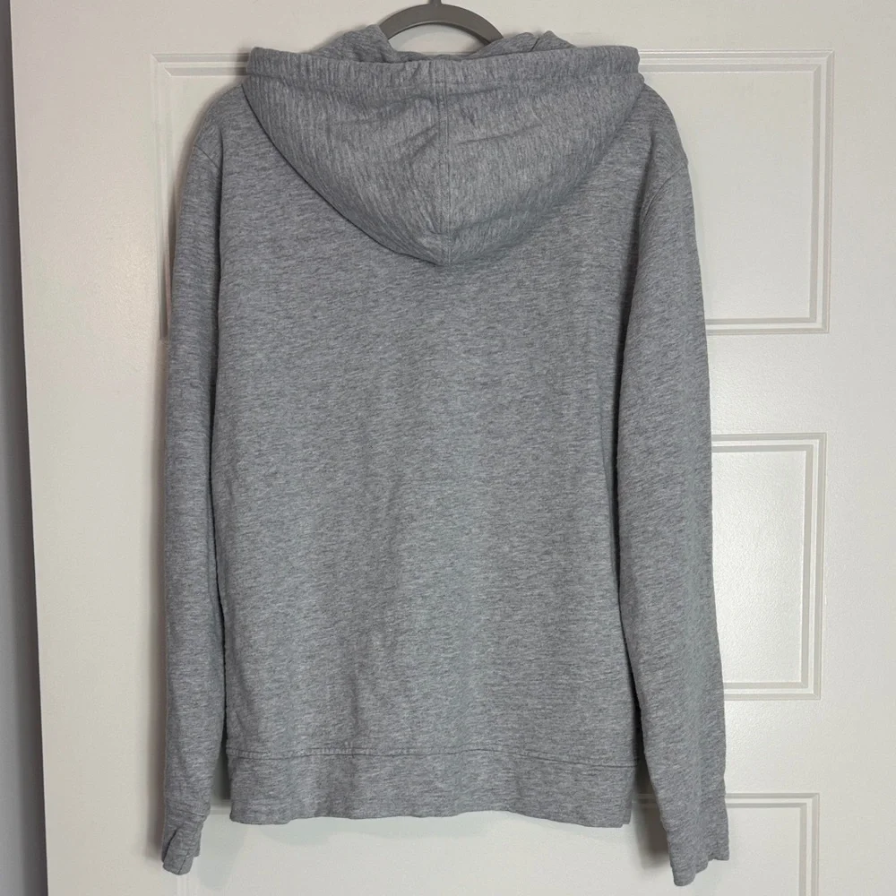 Vineyard Vines Men's layering solid hoodie - Picture 4 of 4